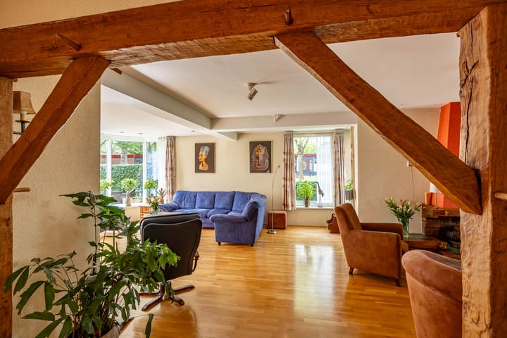 Foto 21 van Zernikestraat 8