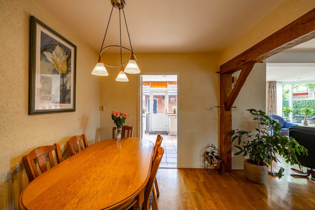 Foto 22 van Zernikestraat 8