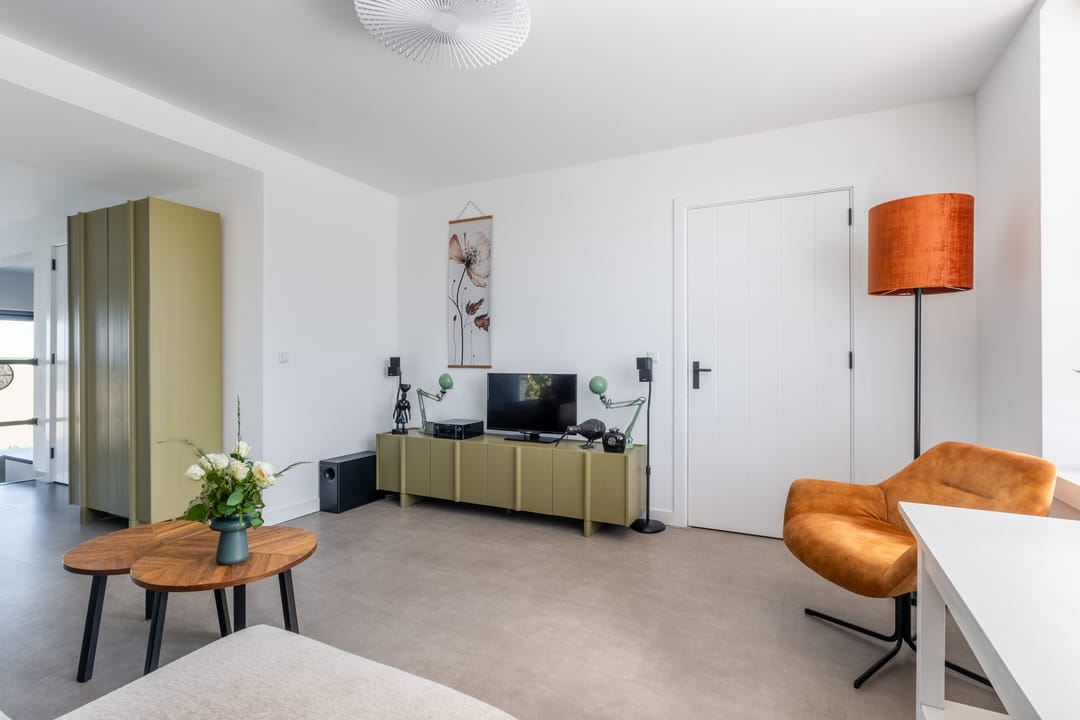 Foto 22 van Oudebildtdijk 1128