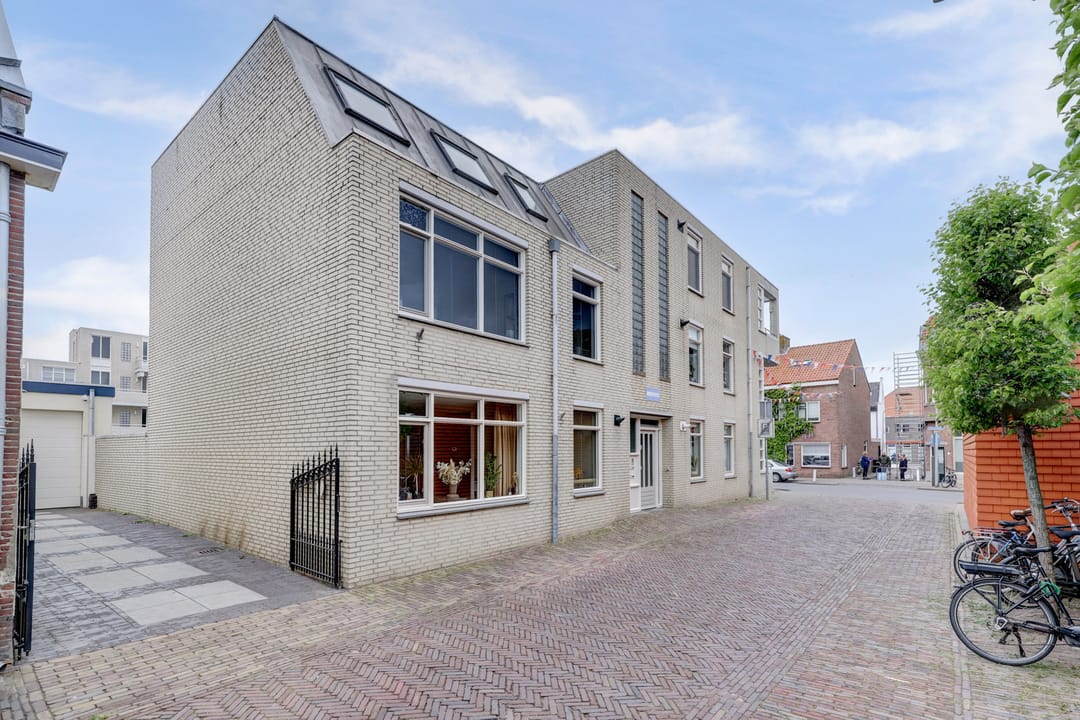 Foto 8 van Dwarsstraat 10