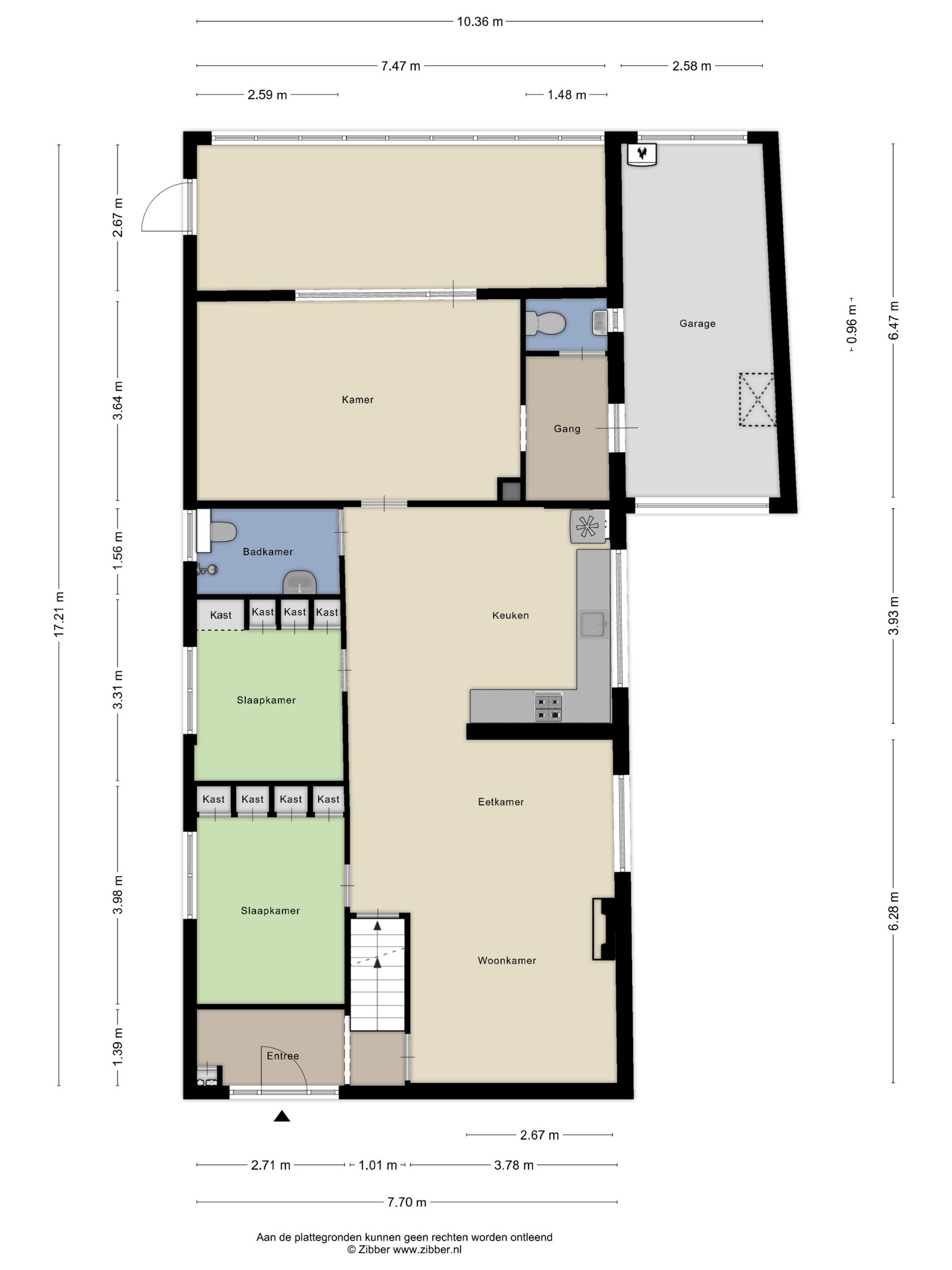 Foto 48 van Soutsweg 13