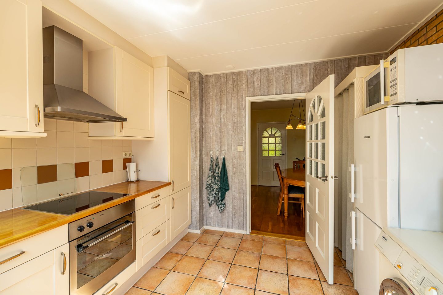 Foto 25 van Zernikestraat 8