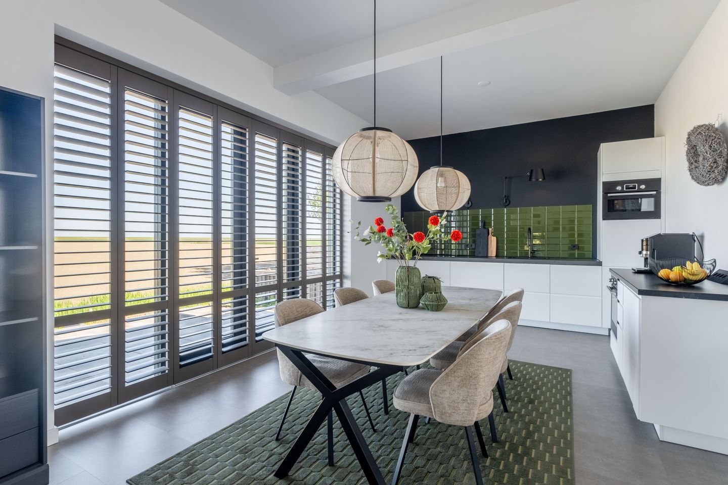 Foto 25 van Oudebildtdijk 1128