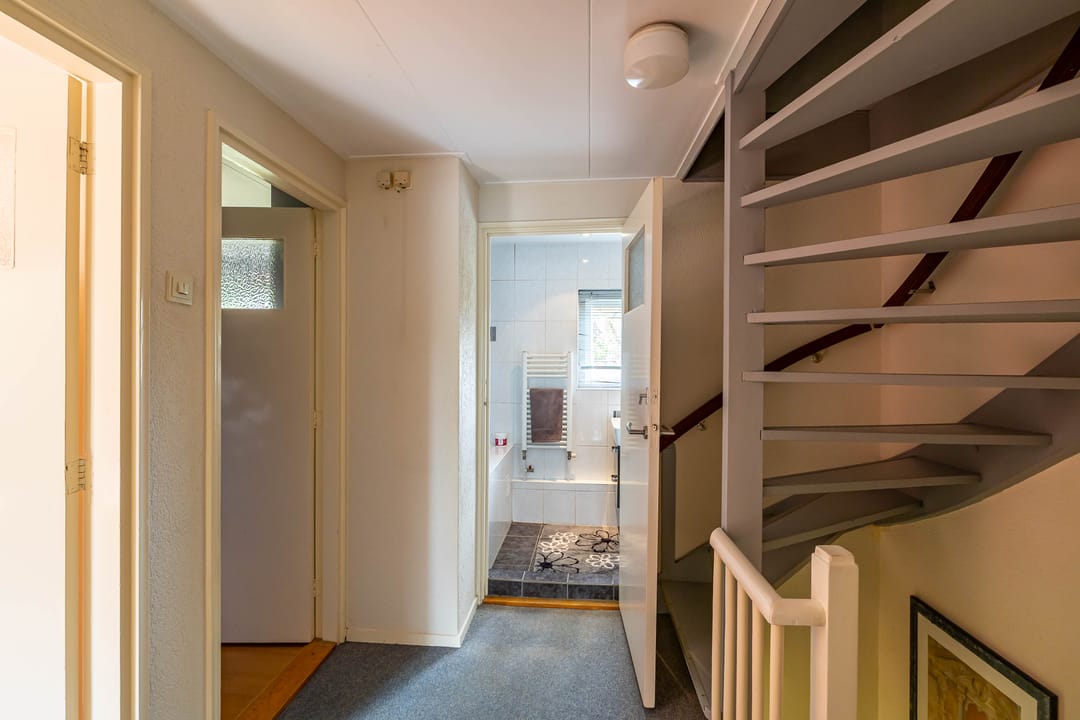 Foto 26 van Zernikestraat 8