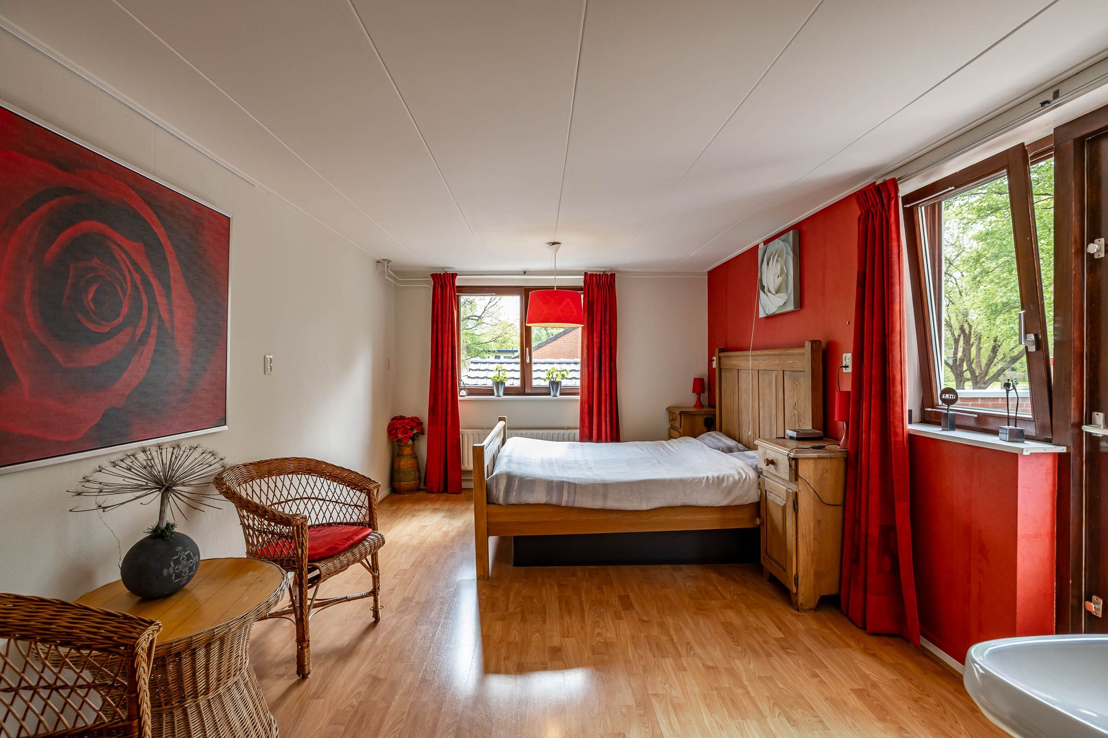 Foto 27 van Zernikestraat 8