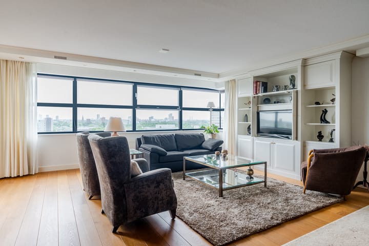 Foto 5 van Winkelcentrum Woensel 176