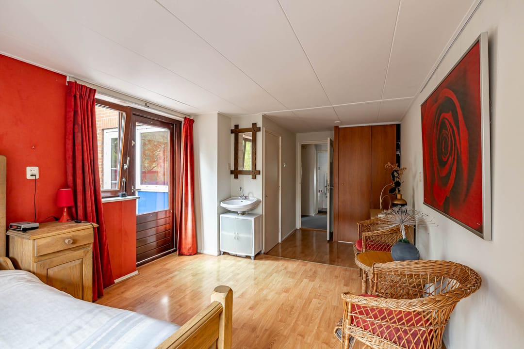 Foto 28 van Zernikestraat 8