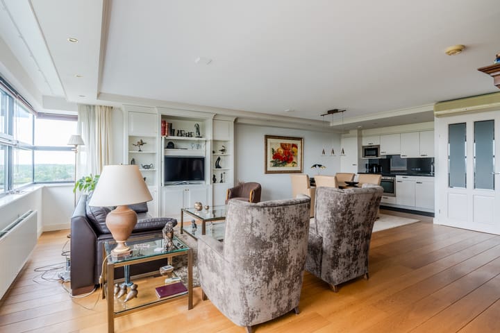 Foto 6 van Winkelcentrum Woensel 176