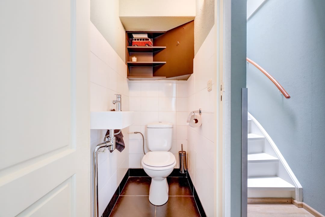 Foto 13 van Dwarsstraat 10