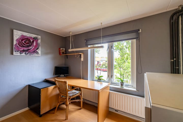 Foto 29 van Zernikestraat 8