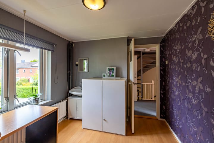 Foto 30 van Zernikestraat 8