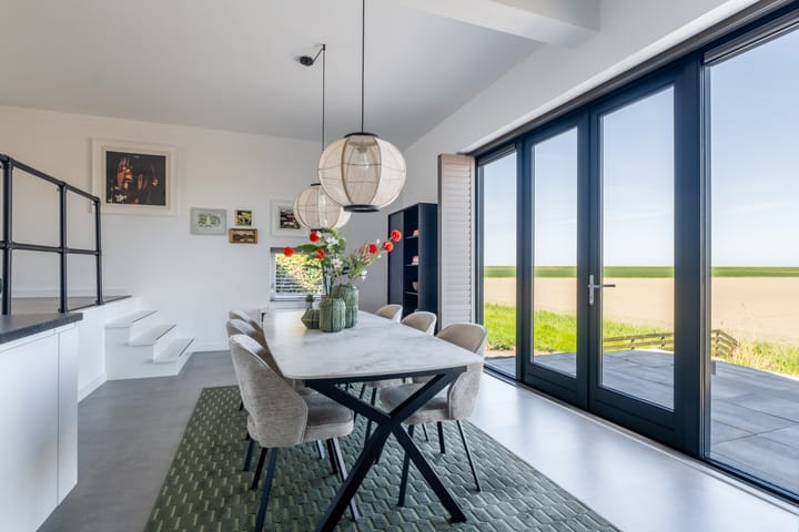 Foto 28 van Oudebildtdijk 1128