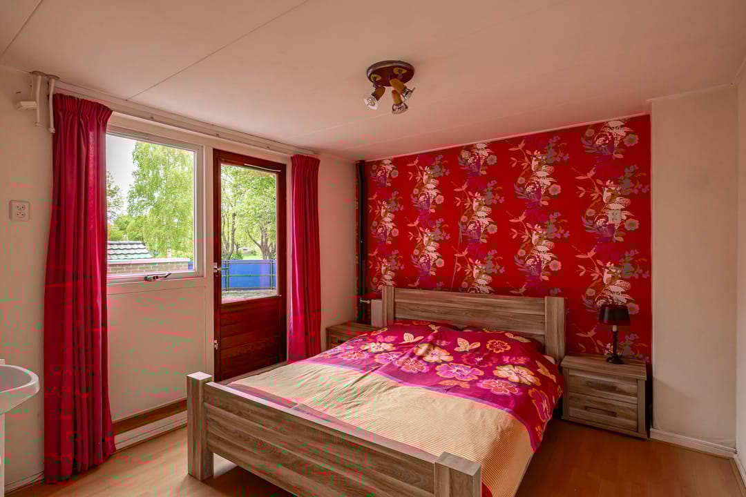 Foto 32 van Zernikestraat 8