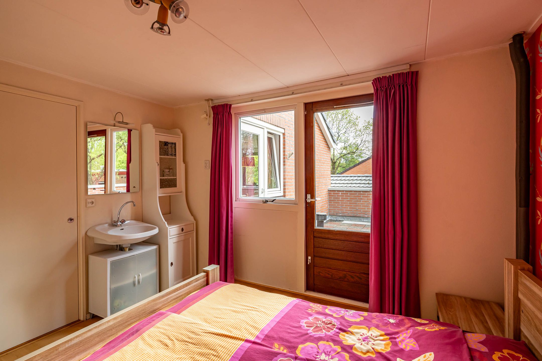 Foto 33 van Zernikestraat 8