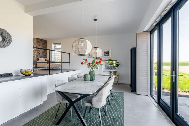 Foto 30 van Oudebildtdijk 1128