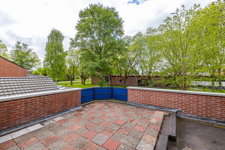 Foto 34 van Zernikestraat 8