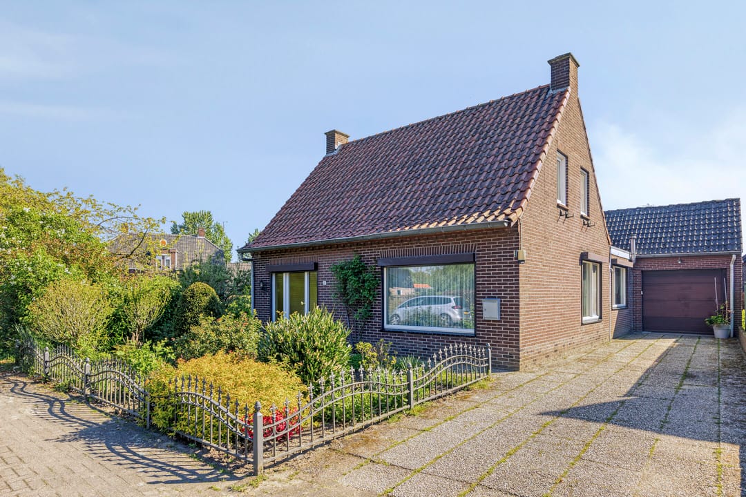 Foto 1 van Soutsweg 13