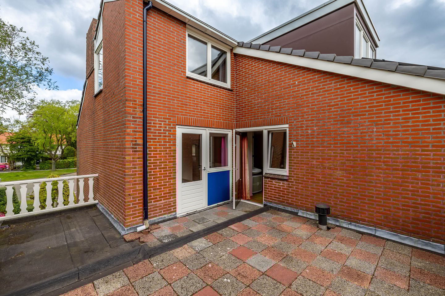 Foto 35 van Zernikestraat 8