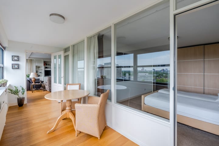 Foto 16 van Winkelcentrum Woensel 176