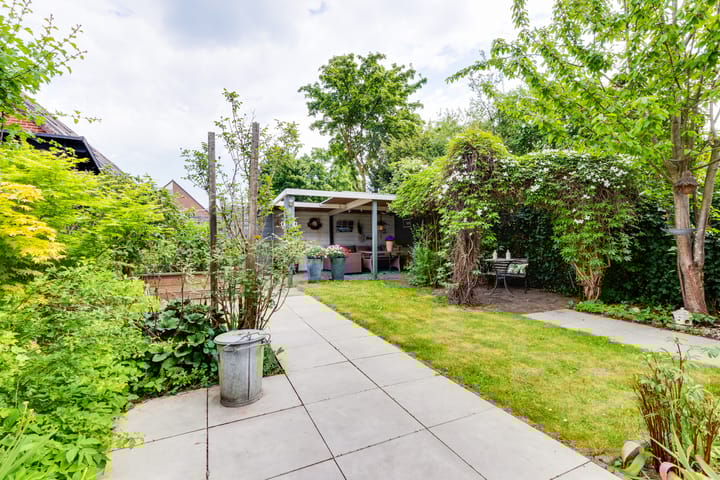 Foto 3 van Boekweitdreef 114