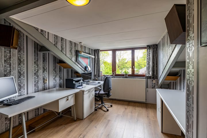 Foto 40 van Zernikestraat 8