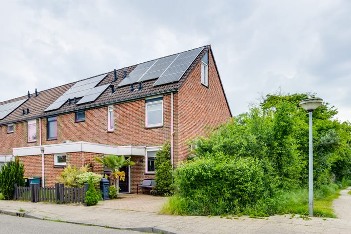 Foto 4 van Boekweitdreef 114