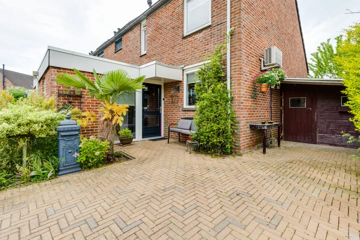 Foto 5 van Boekweitdreef 114