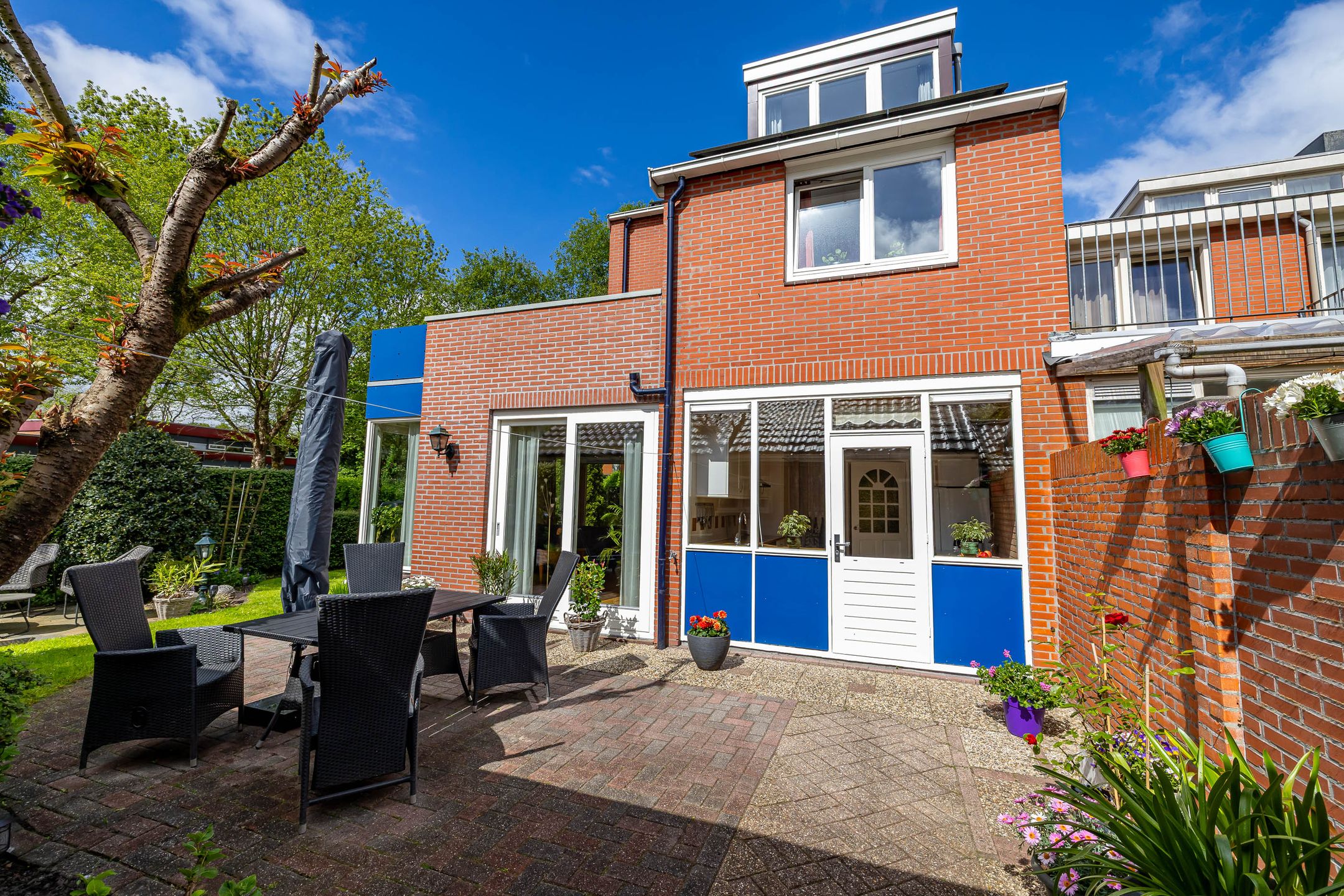 Foto 45 van Zernikestraat 8