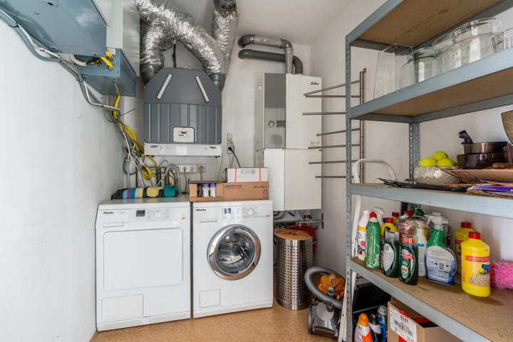 Foto 23 van Winkelcentrum Woensel 176