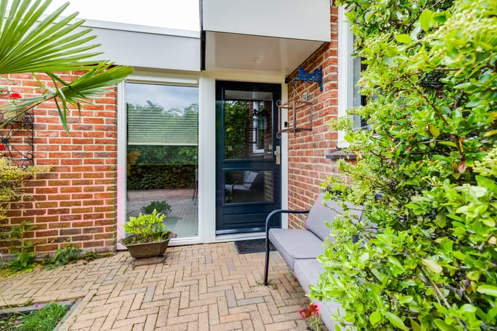 Foto 6 van Boekweitdreef 114