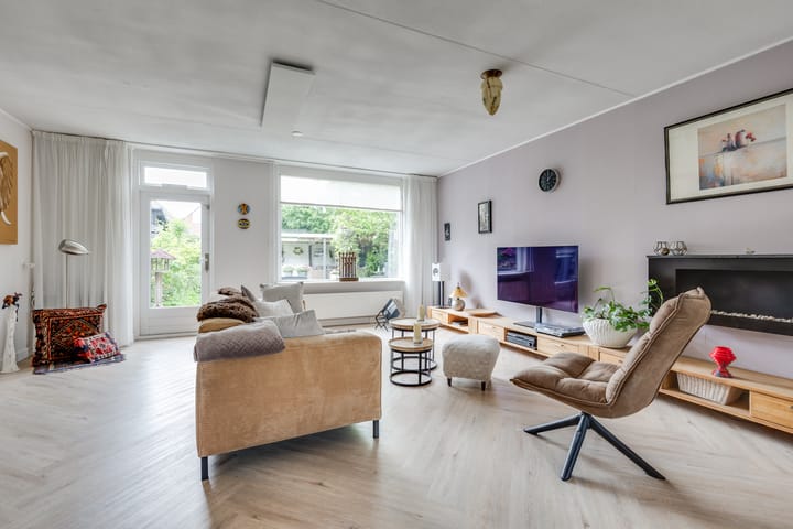 Foto 7 van Boekweitdreef 114