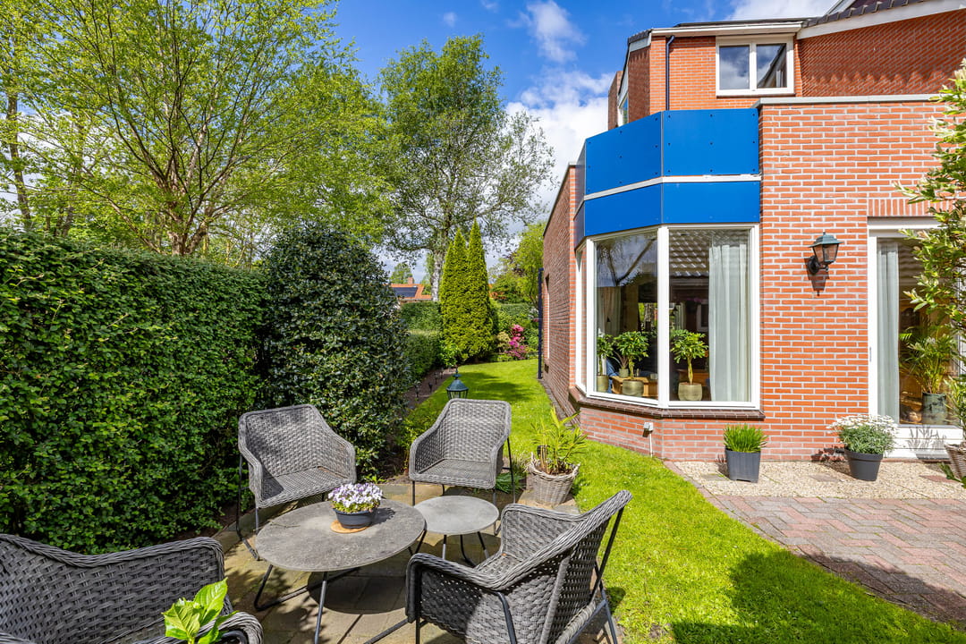 Foto 47 van Zernikestraat 8