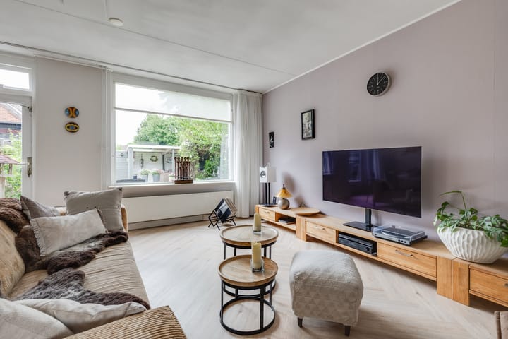 Foto 8 van Boekweitdreef 114