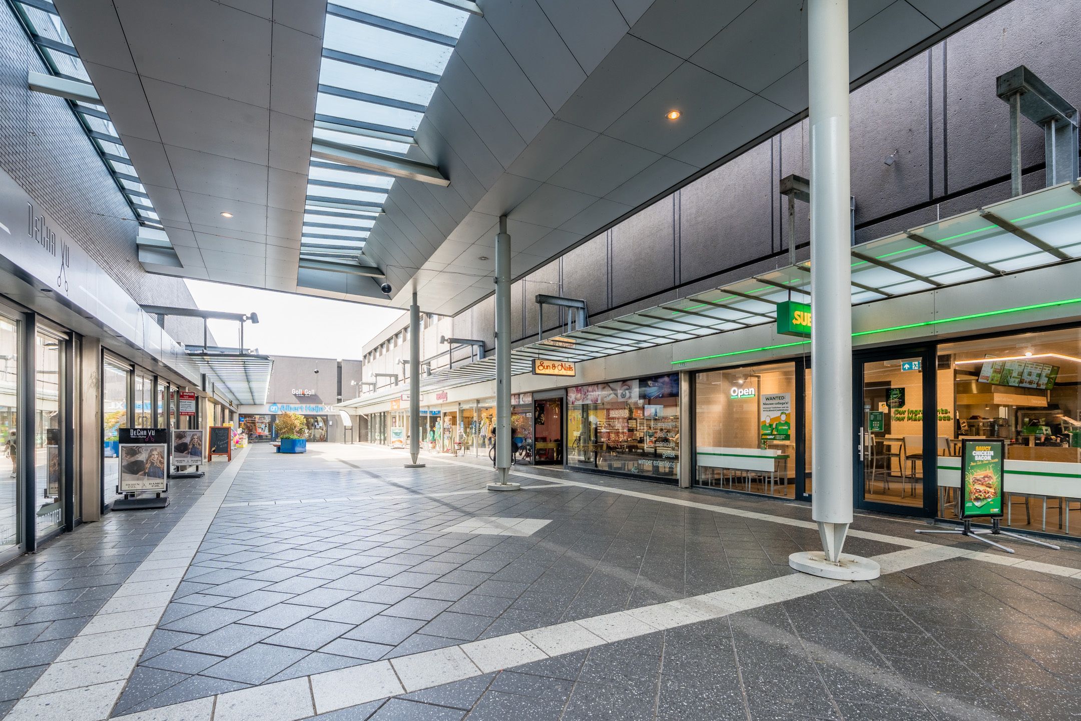 Photo 27 of Winkelcentrum Woensel 176