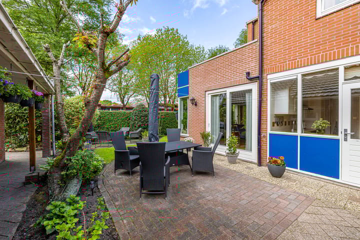 Foto 49 van Zernikestraat 8