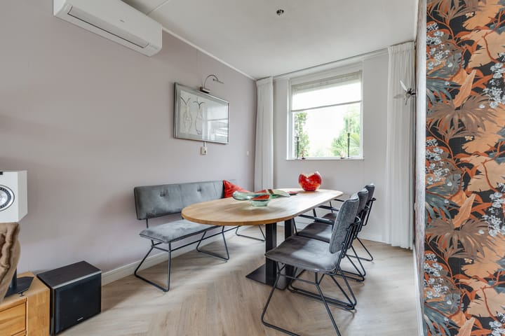 Foto 10 van Boekweitdreef 114