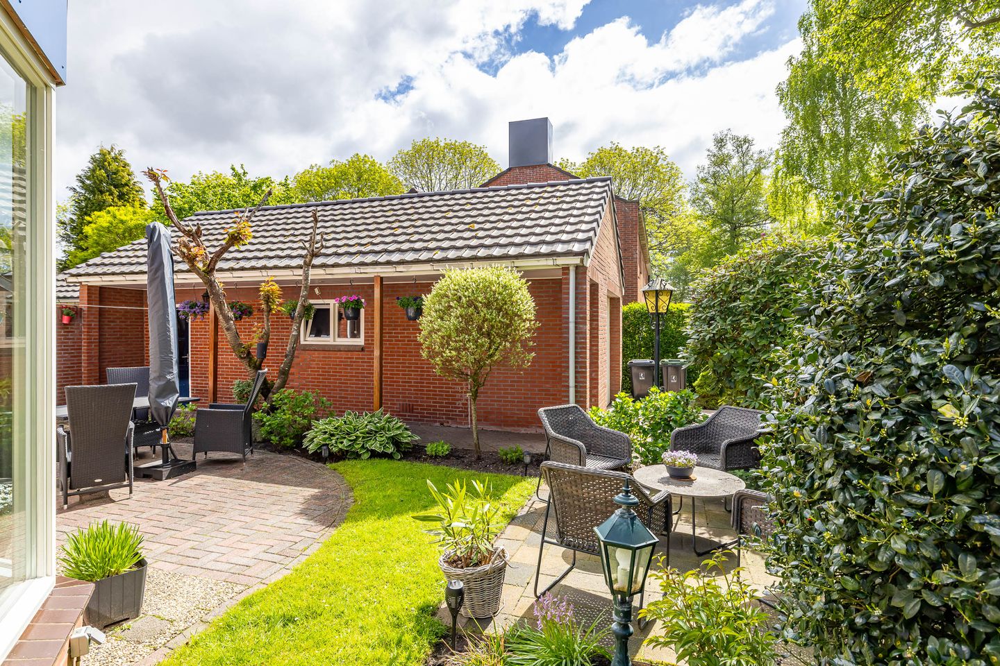 Foto 50 van Zernikestraat 8