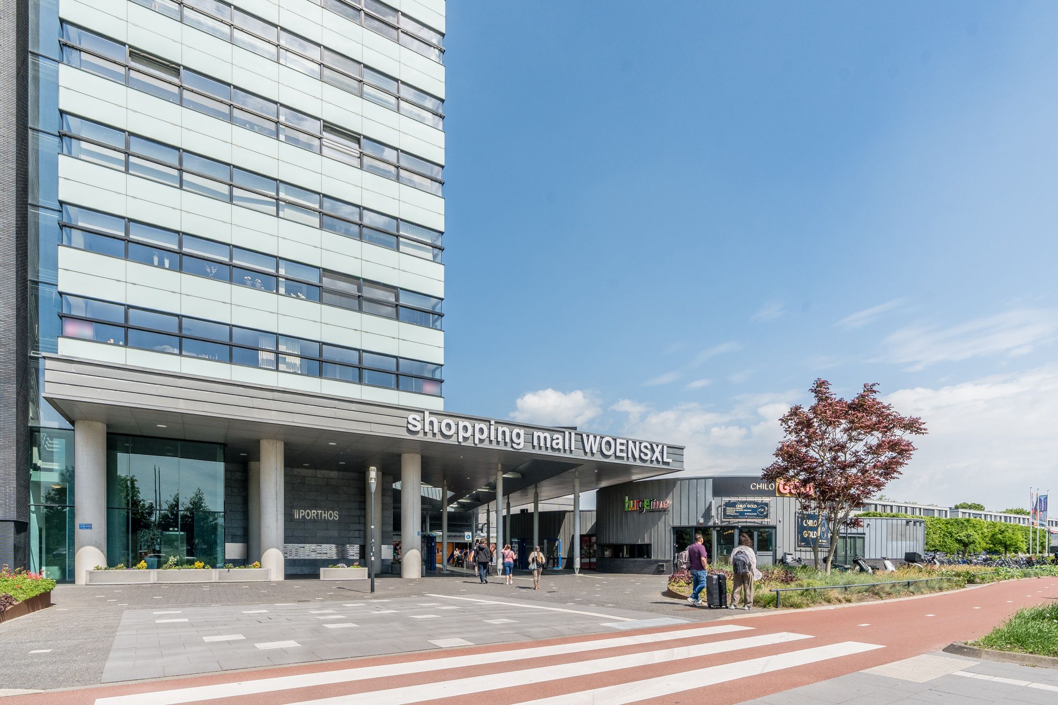 Photo 30 of Winkelcentrum Woensel 176