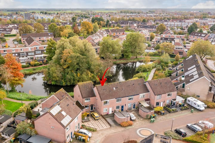 Foto 1 van Rosmolen 81