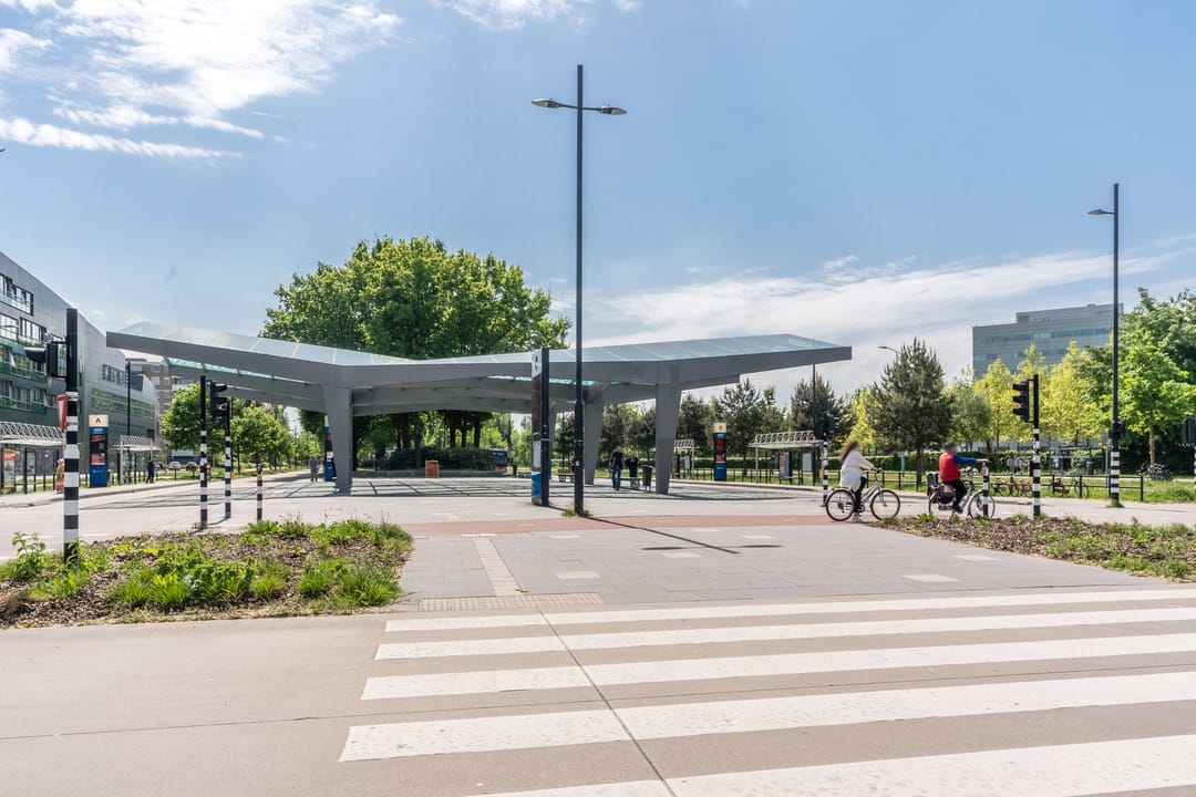 Photo 31 of Winkelcentrum Woensel 176