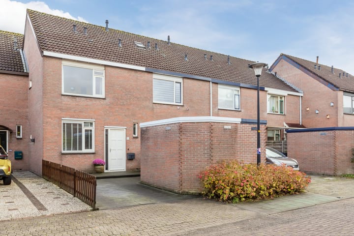 Foto 2 van Rosmolen 81