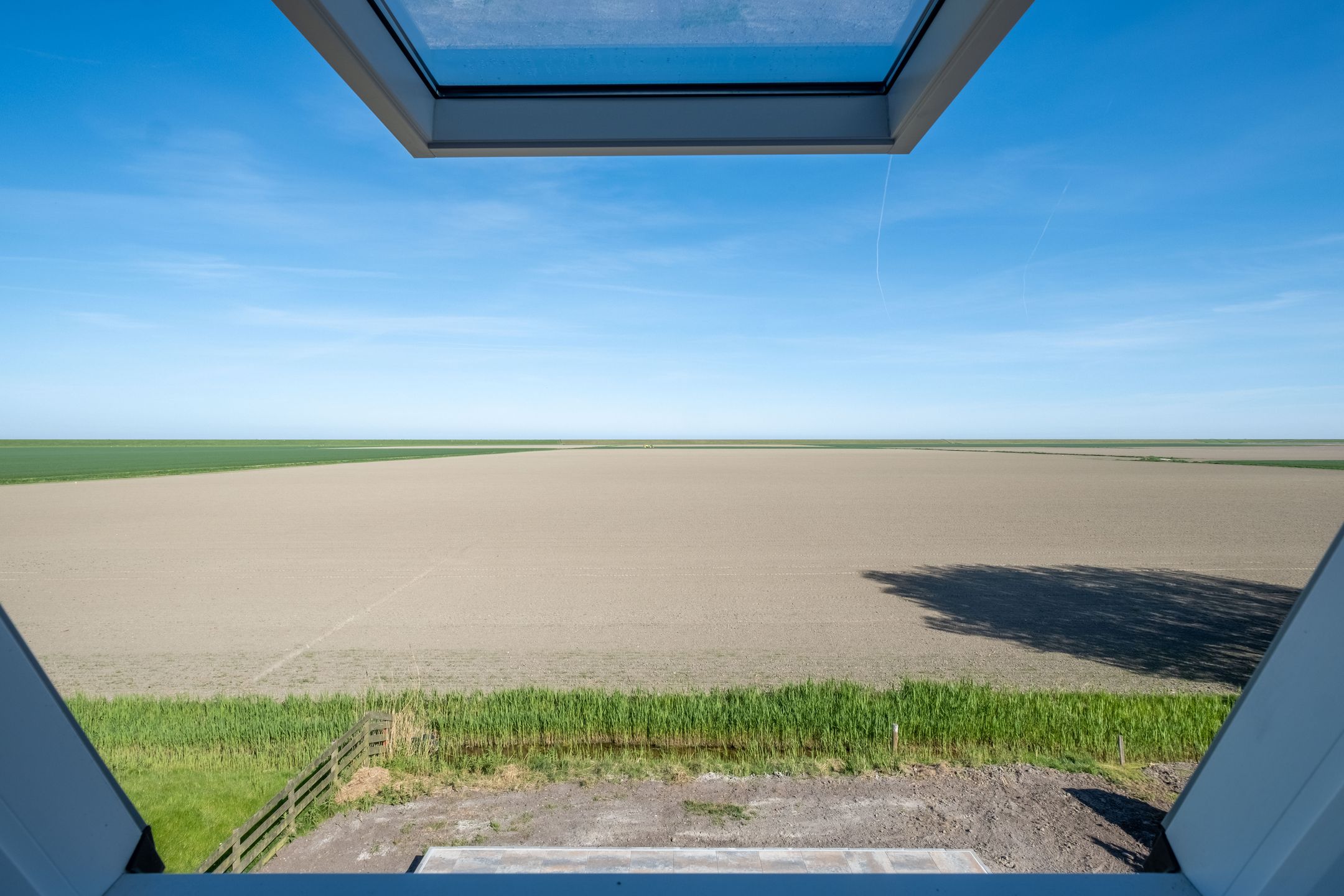 Foto 48 van Oudebildtdijk 1128