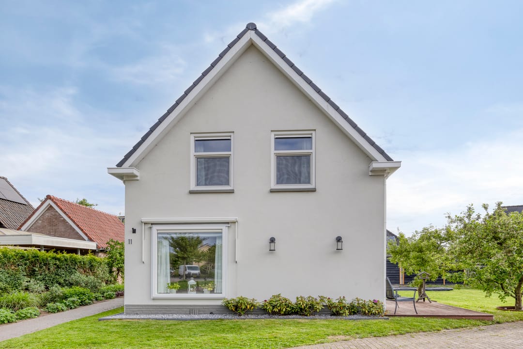 Foto 2 van Burgemeester Nijsinghweg 11