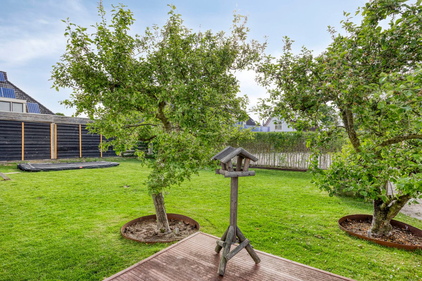 Foto 5 van Burgemeester Nijsinghweg 11