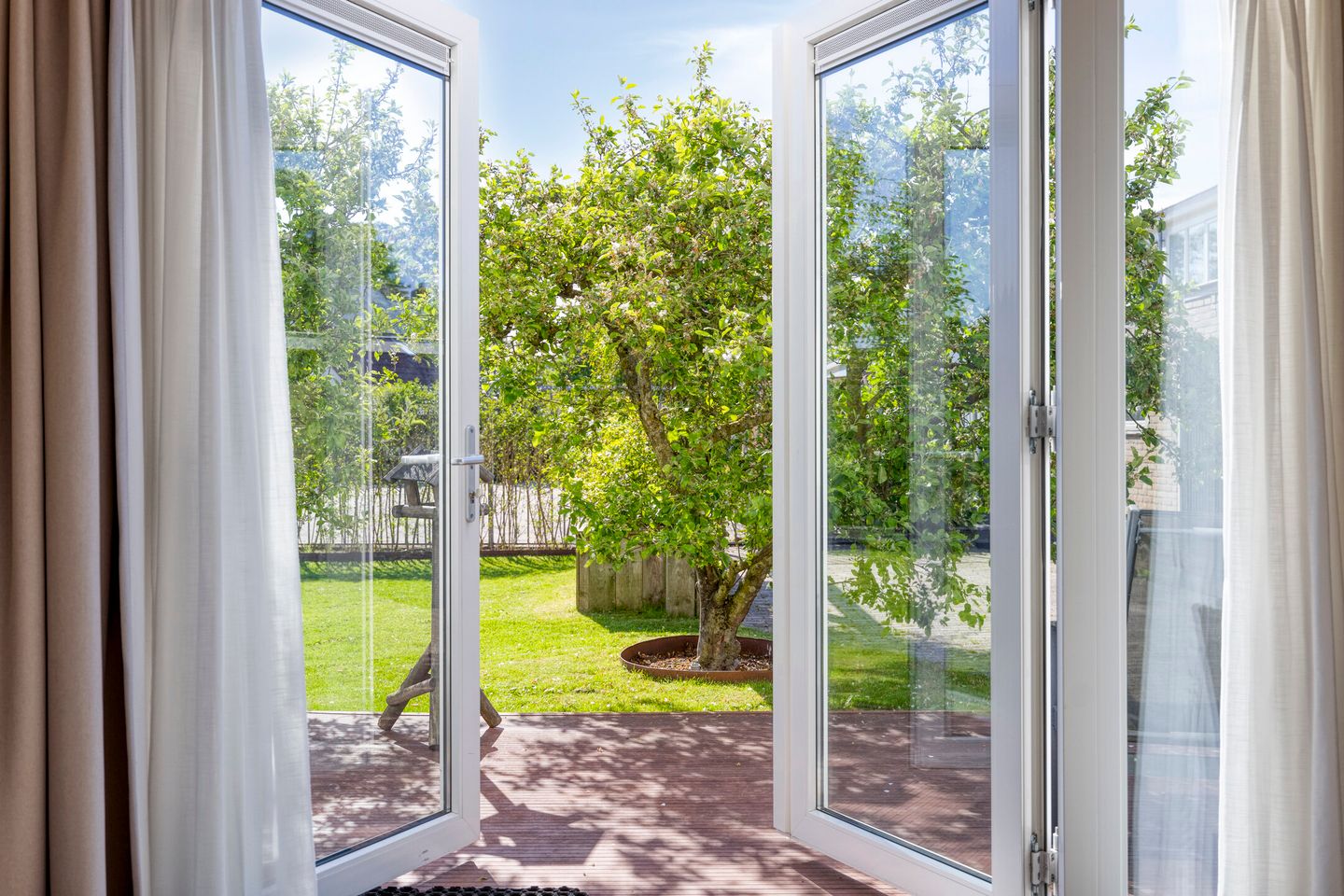 Foto 10 van Burgemeester Nijsinghweg 11