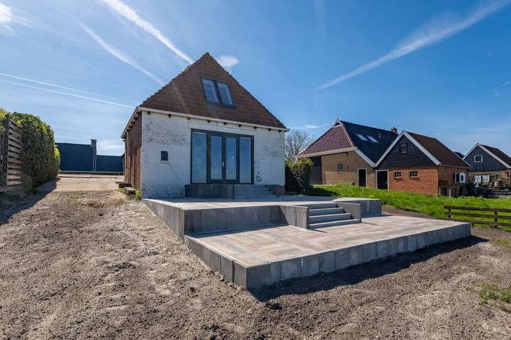 Foto 57 van Oudebildtdijk 1128