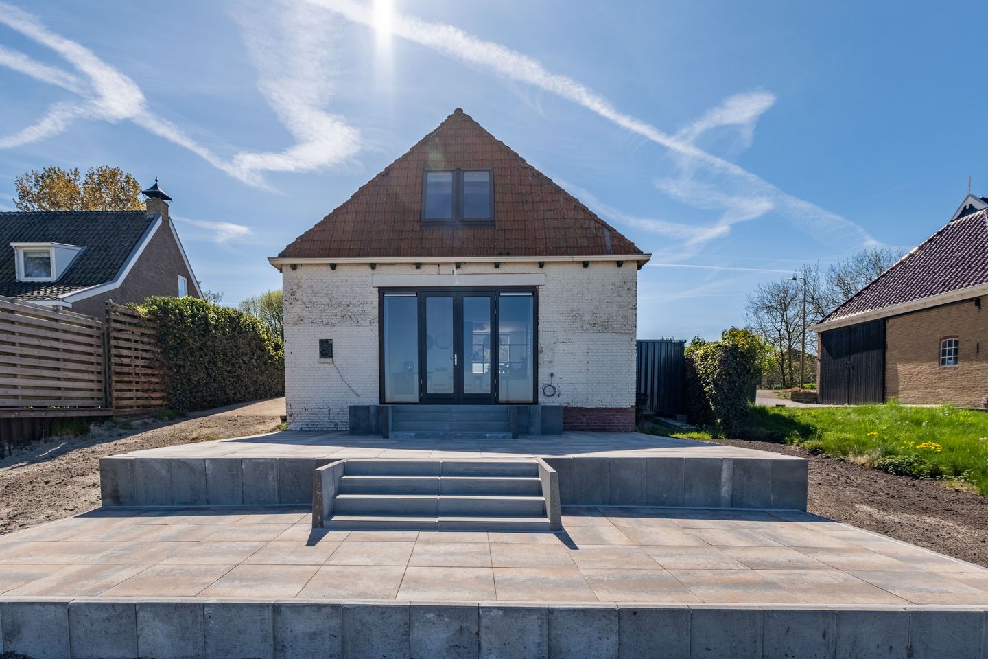 Foto 59 van Oudebildtdijk 1128