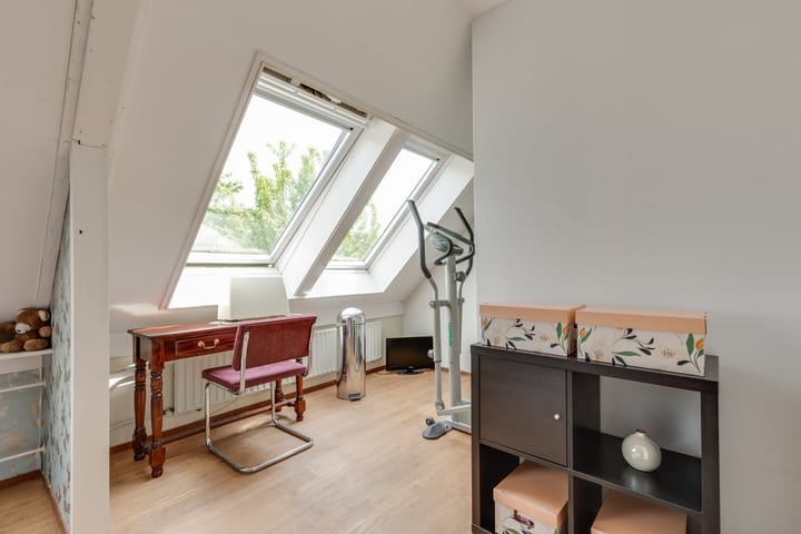 Foto 25 van Boekweitdreef 114