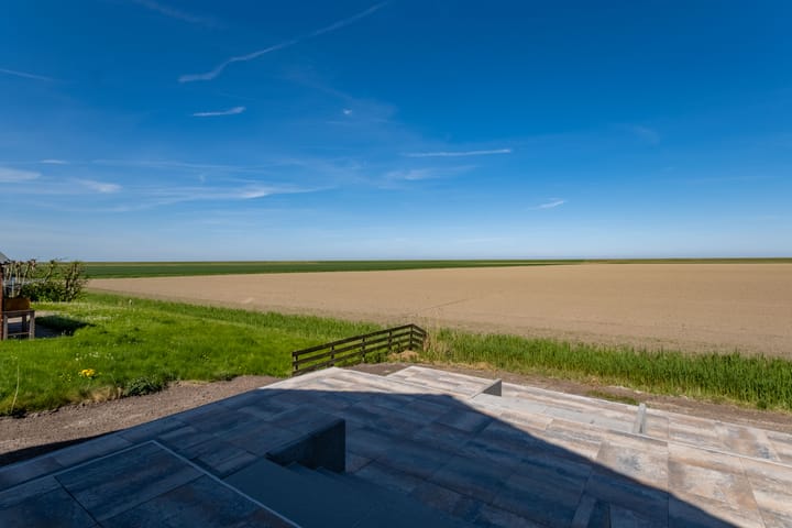 Foto 60 van Oudebildtdijk 1128