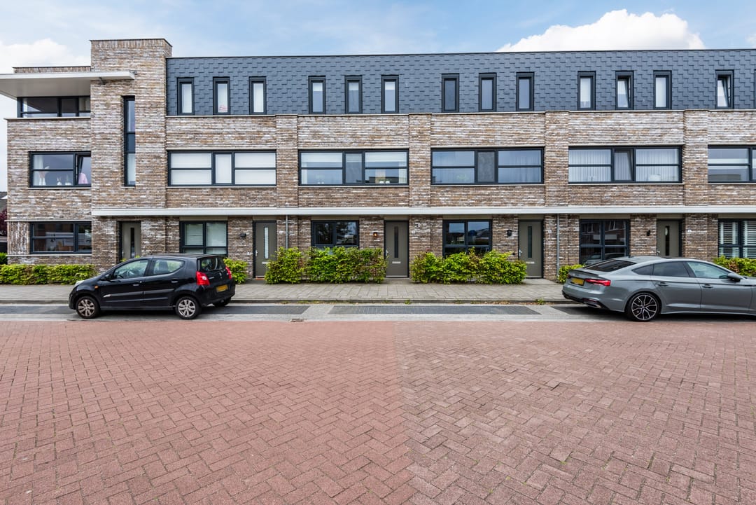 Foto 1 van Handelsweg 16